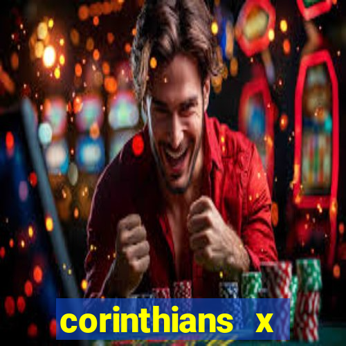 corinthians x cruzeiro ao vivo e gratis